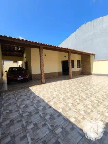 Casa com 2 Quartos à venda, 109m² no Tupy, Itanhaém