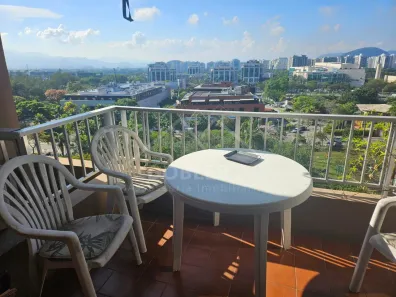 Apartamento com 1 Quarto à venda, 70m² no Barra da Tijuca, Rio de Janeiro