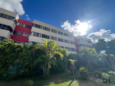 Apartamento com 2 Quartos à venda, 72m² no Areal, Brasília