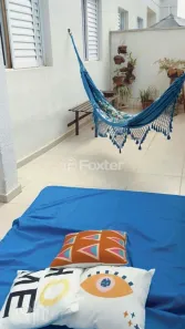 Apartamento com 1 Quarto à venda, 60m² no Parque Reboucas, São Paulo