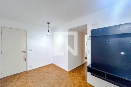 Apartamento com 2 Quartos à venda, 60m² no Parque São Jorge, São Paulo