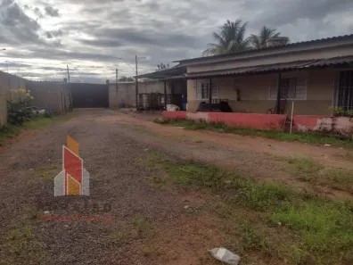 Imóvel Comercial com 2 Quartos à venda, 105m² no Nossa Senhora Aparecida, Uberlândia