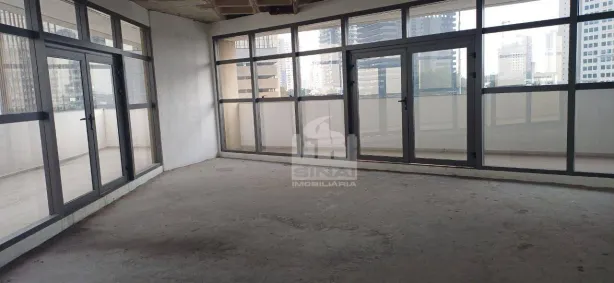 Sala Comercial para alugar, 536m² no Barra Funda, São Paulo