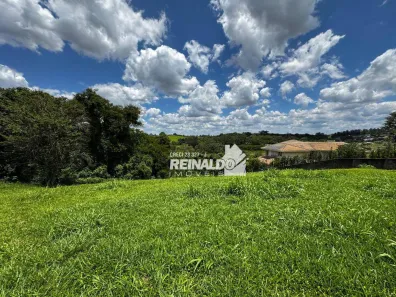 Lote/Terreno à venda, 736m² no Residencial Paradiso, Itatiba
