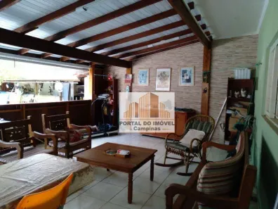 Casa com 2 Quartos à venda, 189m² no Jardim Chapadão, Campinas