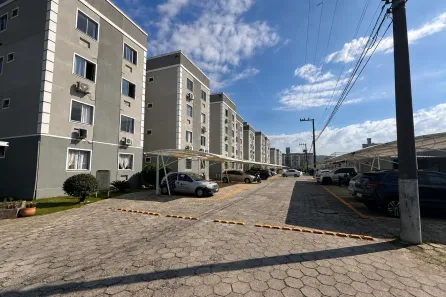 Apartamento com 2 Quartos à venda, 54m² no São Judas Tadeu, Balneário Camboriú