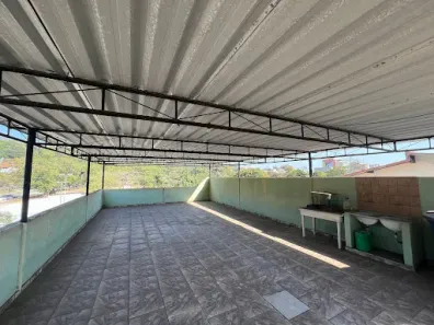 Casa com 7 Quartos à venda, 203m² no Sessenta, Volta Redonda
