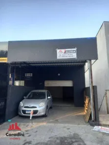 Sala Comercial para alugar, 50m² no Jardim Santa Rosa, Nova Odessa