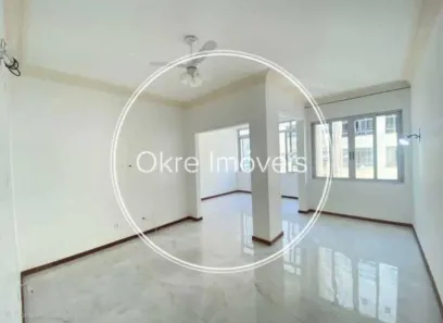 Apartamento com 3 Quartos à venda, 103m² no Copacabana, Rio de Janeiro