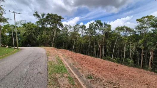 Lote/Terreno à venda, 1684m² no Ibiúna, Ibiúna