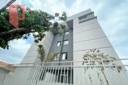 Cobertura com 3 Quartos à venda, 111m² no Santa Rosa, Belo Horizonte