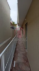 Apartamento com 1 Quarto para alugar, 30m² no Umuarama, Osasco