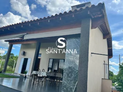 Fazenda/Sítio com 2 Quartos à venda, 950m² no Área Rural de Fernandópolis, Fernandópolis
