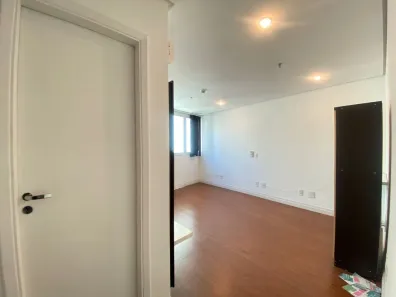 Sala Comercial para venda ou aluguel, 25m² no Brooklin Paulista, São Paulo