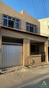 Casa com 2 Quartos para alugar, 70m² no Cidade 2000, Fortaleza