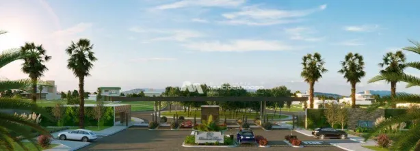 Lote/Terreno à venda, 300m² no Quinta do Lago - Lac Léman, São José do Rio Preto