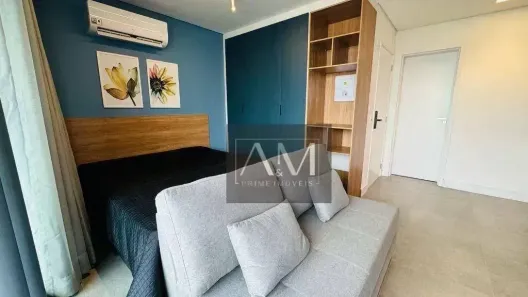 Apartamento com 1 Quarto à venda, 34m² no Vila Gomes Cardim, São Paulo