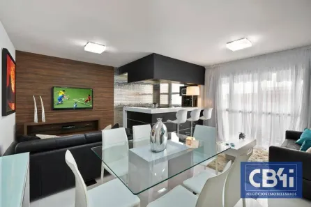 Flat com 1 Quarto à venda, 48m² no Ipanema, Rio de Janeiro