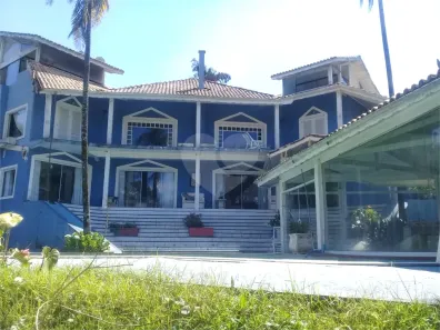 Casa de Condomínio com 3 Quartos à venda, 700m² no Cumbari, Mairiporã