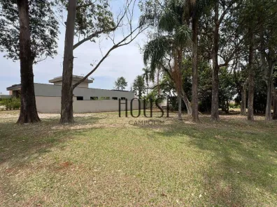 Lote/Terreno à venda, 1000m² no Parque Reserva Fazenda Imperial, Sorocaba