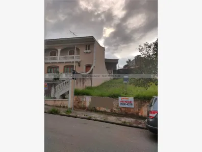 Lote/Terreno à venda no Vila Euclides, São Bernardo do Campo