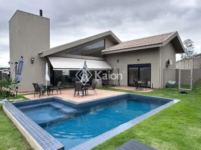 Casa com 3 Quartos à venda, 310m² no Loteamento Residencial Una, Itu