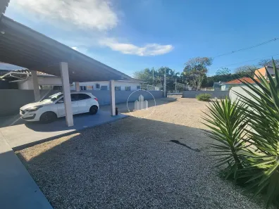 Casa com 2 Quartos à venda, 130m² no Bom Viver, Biguaçu