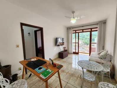 Apartamento com 1 Quarto à venda, 60m² no Centro, Águas de Lindóia