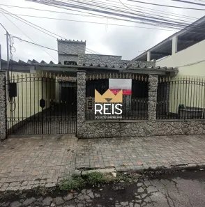 Casa com 4 Quartos à venda, 74m² no Campo Grande, Rio de Janeiro