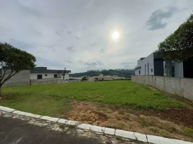 Lote/Terreno à venda, 600m² no Condomínio Jardim Flamboyan, Bragança Paulista