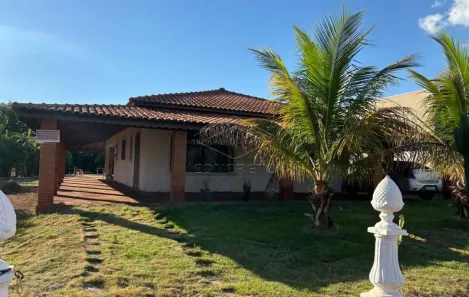 com 3 Quartos à venda, 350m² no Residencial Saint Paul, Itaju