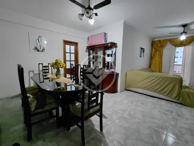 Apartamento com 2 Quartos à venda, 146m² no Marapé, Santos