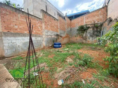Lote/Terreno à venda, 168m² no Riacho das Pedras, Contagem