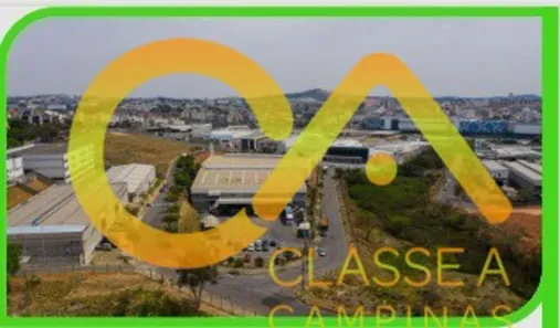 Galpão/Depósito/Armazém para alugar, 3165m² no Cincão, Contagem