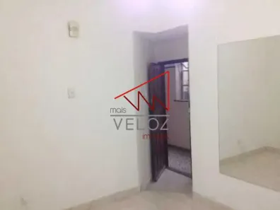 Kitnet à venda, 20m² no Centro, Rio de Janeiro