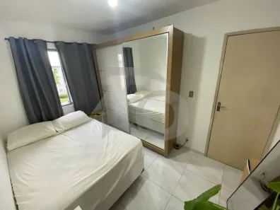 Apartamento com 2 Quartos à venda, 55m² no Atalaia, Aracaju