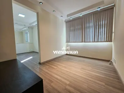 Apartamento com 3 Quartos à venda, 50m² no Jardim Santa Terezinha (Zona Leste), São Paulo