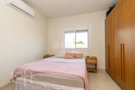 Casa com 2 Quartos à venda, 58m² no Distrito Industrial, Cachoeirinha