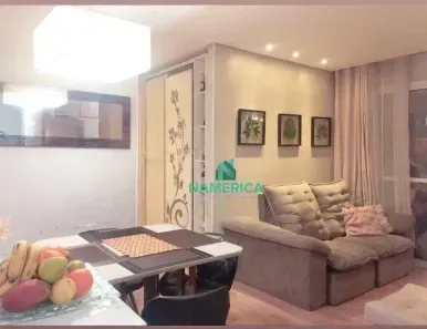 Apartamento com 2 Quartos à venda, 59m² no Tatuapé, São Paulo