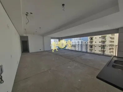 Apartamento com 3 Quartos à venda, 201m² no Jardim Paulista, São Paulo