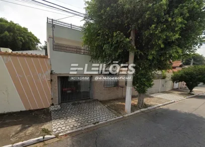 Casa com 1 Quarto à venda, 389m² no Campos Elíseos, Taubaté