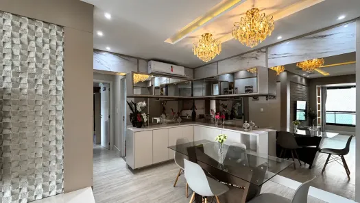 Apartamento com 2 Quartos à venda, 86m² no Ponta D'Areia, São Luís