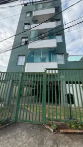 Apartamento com 3 Quartos à venda, 110m² no Gutierrez, Belo Horizonte