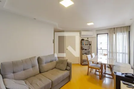 Apartamento com 2 Quartos à venda, 58m² no Indianópolis, São Paulo