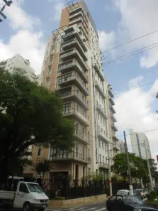 Apartamento com 3 Quartos à venda, 146m² no Itaim Bibi, São Paulo