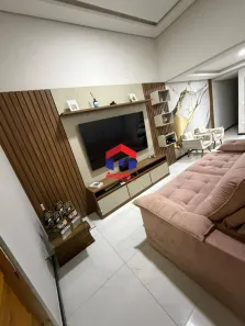 Casa de Condomínio com 3 Quartos à venda, 125m² no Granjas Reunidas São Vicente, São José da Lapa