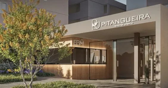 Apartamento com 2 Quartos à venda, 61m² no Goiânia 2, Goiânia