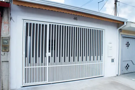 Casa com 2 Quartos à venda, 120m² no Vila Conceição, São Carlos