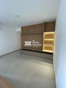 Apartamento com 3 Quartos à venda, 134m² no Saúde, Rio Claro