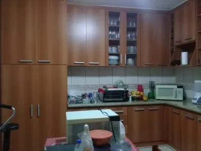 Sobrado com 2 Quartos à venda, 117m² no Jardim do Estádio, Santo André